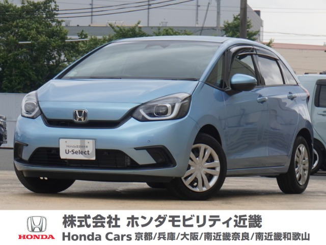 フィット  1.3 ホーム