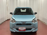 ミライース L SAIII 