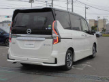 セレナ 1.2 e-POWER ハイウェイスター V 