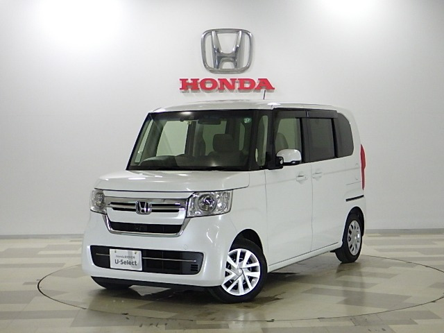 N-BOX L 