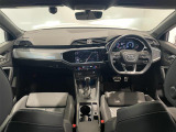 Q3 35 TFSI Sライン 修復歴無し