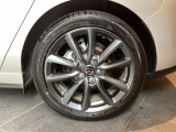 MAZDA3ファストバック 1.5 15S ツーリング 