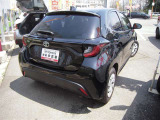 ヤリス 1.5 X 4WD 