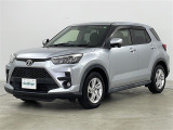 ライズ 1.0 G 4WD ワンオーナー