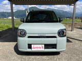 ミラトコット G SAIII 