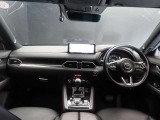 CX-8 2.2 XD Lパッケージ 