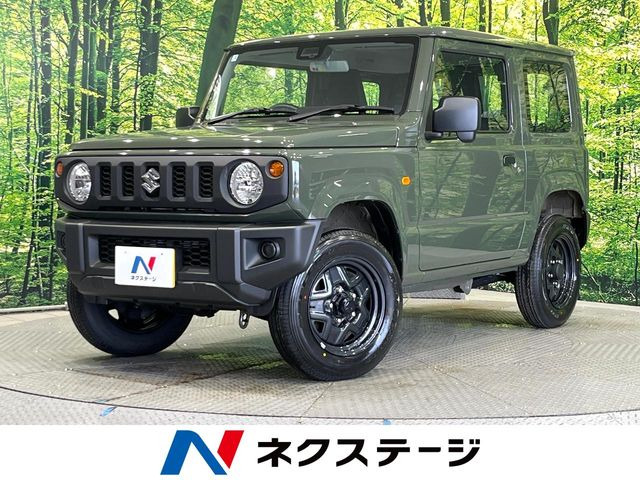 ジムニー  XG