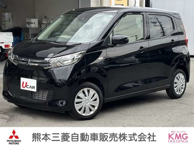 eKワゴン M 