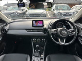 CX-3 2.0 20S プロアクティブ Sパッケージ