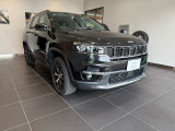 コマンダー 2.0 リミテッド ディーゼル 4WD 