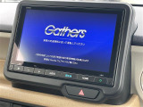 N-BOX ファッションスタイル 修復歴無し