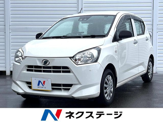ミライース L SAIII 