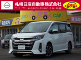 トヨタ ノア