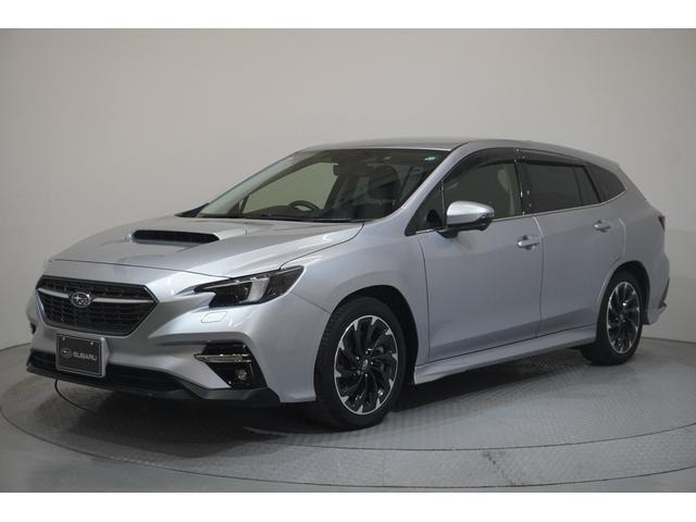 レヴォーグ 1.8 GT EX 4WD 