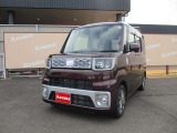 ウェイク X 4WD 