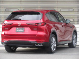 CX-60 3.3 XD Lパッケージ ディーゼル 