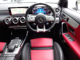 CLAシューティングブレーク AMG CLA35 4マチック 4WD 