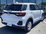 ライズ 1.0 X S 4WD 修復歴無し