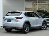 CX-5 2.2 XD Lパッケージ 4WD 
