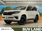 トヨタ ランドクルーザープラド