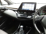 C-HR ハイブリッド 1.8 G 
