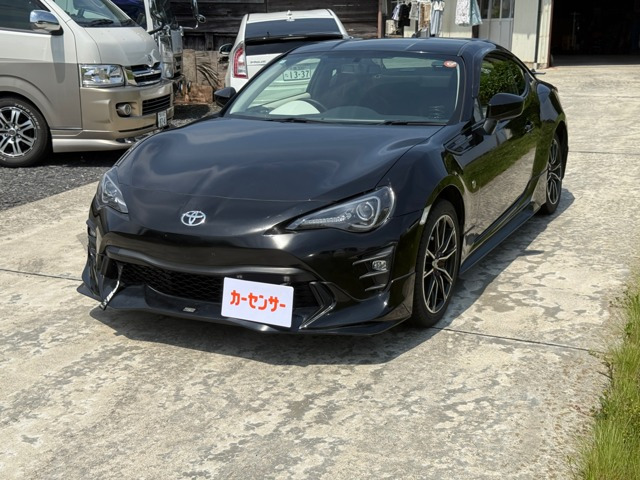 86 2.0 GT 