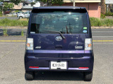 ムーヴコンテ カスタム G 4WD