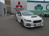 レヴォーグ 1.6 GT-S アイサイト 4WD 