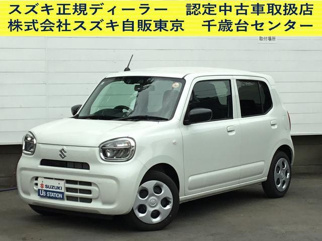 アルト L 4WD 