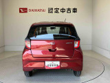 ミライース L SAIII 