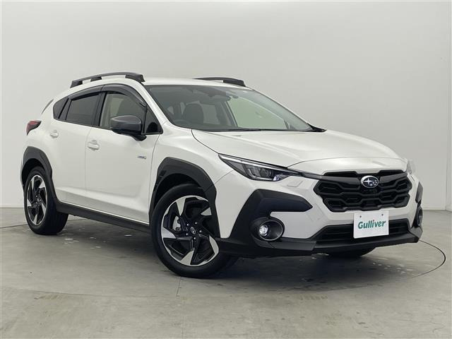 クロストレック 2.0 リミテッド 4WD 4WD ワンオーナー