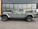 グラディエーター 3.6 ルビコン 4WD 