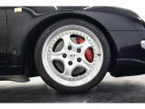 911 カレラRS 6MT ディーラー車 ミツワ輸入 純正フルバケ