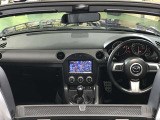 ロードスター 2.0 RS RHT 