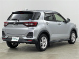 ライズ 1.0 G 4WD ワンオーナー