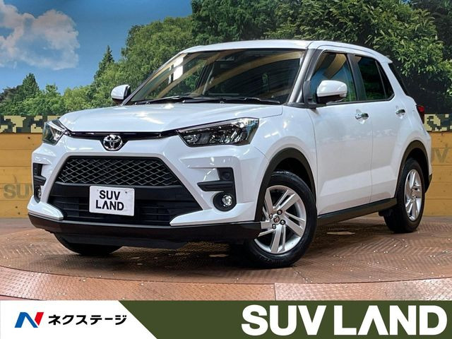 ライズ 1.2 G 