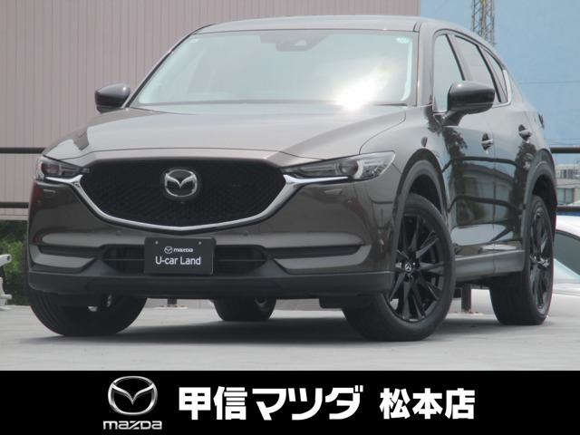 CX-5  2.2 XD ブラックトーンエディション ディーゼルターボ 4WD