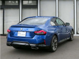 2シリーズクーペ M240i xドライブ 4WD 