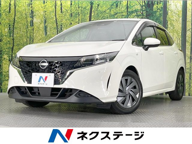 ノート 1.2 S 