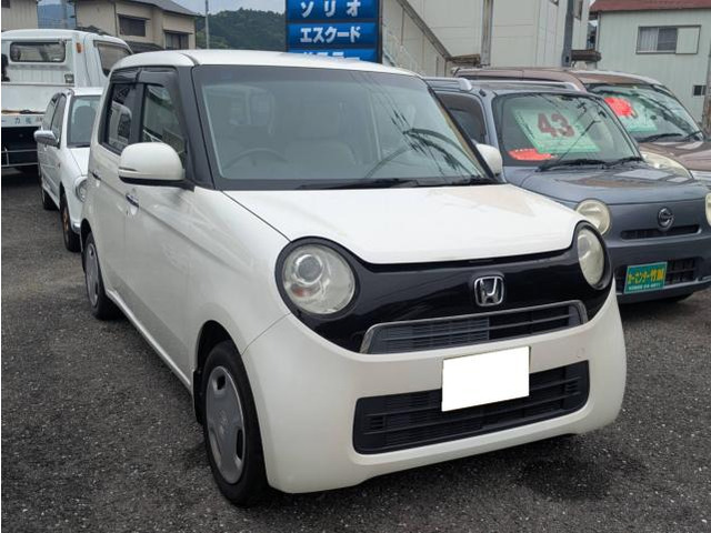 N-ONE G Lパッケージ 