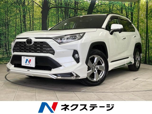 RAV4  G