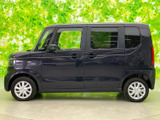 N-BOX  4WDヒョウジュン