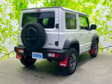 ジムニーシエラ 1.5 JC 4WD 
