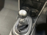 CR-Z 1.5 アルファ 