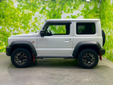 ジムニーシエラ 1.5 JC 4WD 