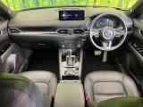 CX-5 2.2 XD スポーツアピアランス 