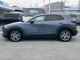 CX-30 2.0 20S 