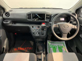 ミライース L SAIII 