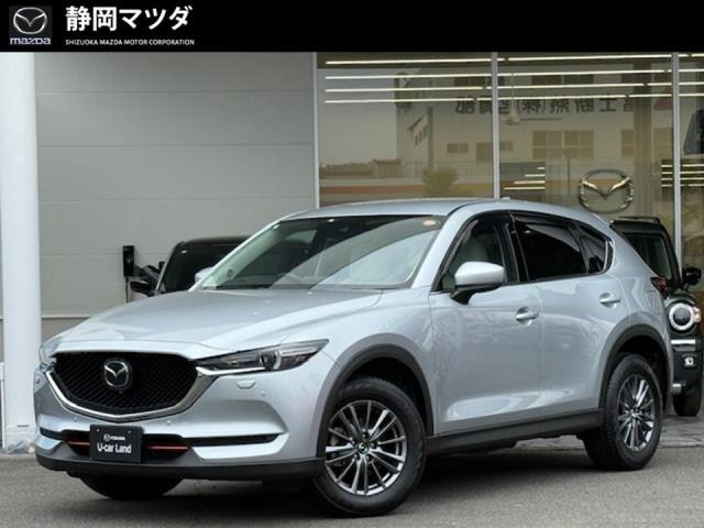 CX-5 2.2 XD Lパッケージ 4WD 