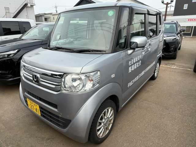N-BOX+ G 